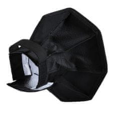 Puluz Flash softbox 20cm, crno