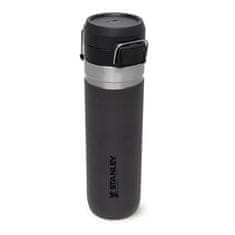Stanley Quick Flip boca, 0,7 l, crna