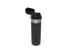 Stanley Quick Flip boca, 0,7 l, crna