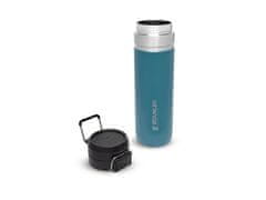 Stanley Quick Flip boca, 0,7 l, plava