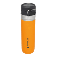 Stanley Quick Flip boca, 0,7 l, narančasta