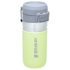 Stanley Quick Flip boca, 0,47 l, svijetlo zelena