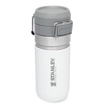 Stanley Quick Flip boca, 0,47 l, bijela