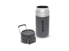 Stanley Quick Flip boca, 0,47 l, crna