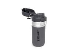 Stanley Quick Flip boca, 0,47 l, crna