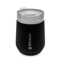Stanley Everyday termočaša, 0,3 l, crna
