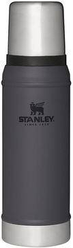 Stanley Classic termosica, 0,75 l, crna