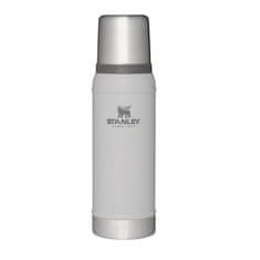 Stanley Classic termosica, 0,75 l, siva