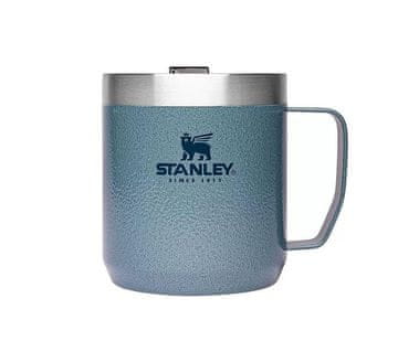 Stanley Classic Camp šalica, 0,35 l, svijetlo plava