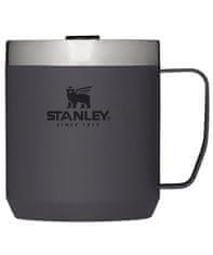 Stanley Classic Camp šalica, 0,35 l, crna