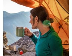 Stanley Classic Camp šalica, 0,35 l, crna