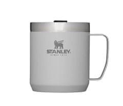 Stanley Classic Camp šalica, 0,35 l, siva