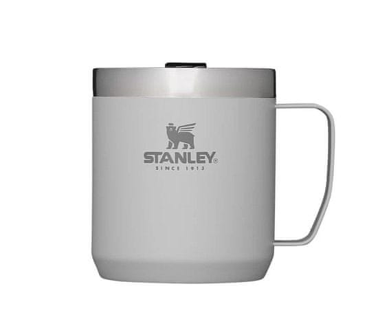 Stanley Classic Camp šalica, 0,35 l, siva