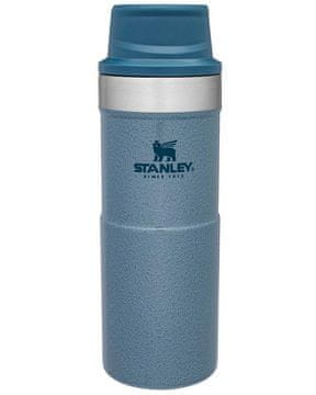 Stanley Classic Trigger Travel boca, 0,35 l, svijetlo plava