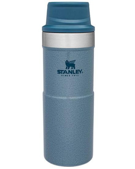 Stanley Classic Trigger Travel boca, 0,35 l, svijetlo plava