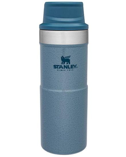 Stanley Classic Trigger Travel boca, 0,35 l, svijetlo plava