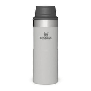 Stanley Classic Trigger Travel boca, 0,35 l, siva