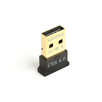 Gembird USB Bluetooth v4.0 adapter