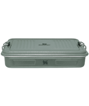 Stanley The Useful Classic kutija, 1,1 l, zelena