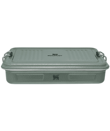 Stanley The Useful Classic kutija, 1,1 l, zelena