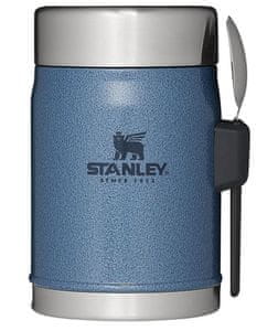 Stanley Classic posuda za hranu + žličica