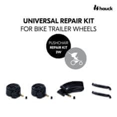 Hauck Pushchair Repair 3 W set za popravak kolica
