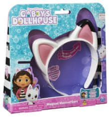 Gabby's Dollhouse Igranje mačjih ušiju