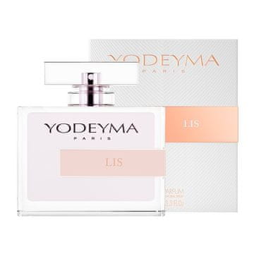 Yodeyma Yodeyma lis ženski parfem 100ml