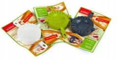 Altom Kalup za knedle 9 cm