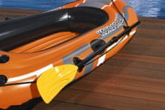 Bestway Čamac na napuhavanje za dvije osobe Bestway KONDOR 2000 197x115 cm