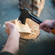 Fiskars univerzalna sjekira X7 XS (1015618)