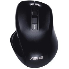 ASUS MW202 miš, bežični, crna (90XB066N-BMU000)