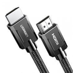 Ugreen HDMI 2.1 kabel, 8K, 2 m (70321)