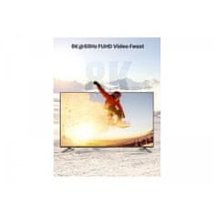 Ugreen HDMI 2.1 kabel, 8K, 2 m (70321)