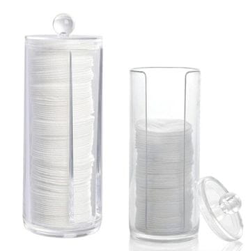 aptel Organizator za kozmetičko čišćenje maramica 20cm