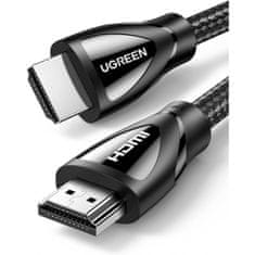 Ugreen HDMI 2.1 kabel, 1 m (80401)