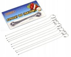 Altom Rolada od mesa/rolade 10,5 cm 10 kom