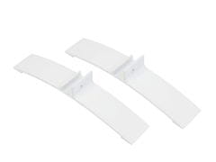GEKO Par nogica za WIFI IR infracrveni grijaći panel 700W i 960W aluminij ACTION