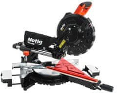 notig tools Kružna pila 2200W sa laserom 255mm