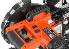 notig tools Kružna pila 2200W sa laserom 255mm