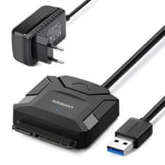 Ugreen USB na SATA pretvarač (20611)