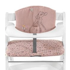 Hauck Hauck Highchair Pad Select Bambi podloga za visoku stolicu, roza