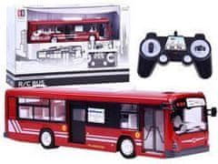 JOKOMISIADA Autobus s otvarajućim vratima RC0282