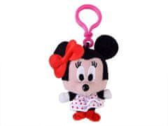 Disney Baby Privjesak za ključeve Disney Minnie Mouse ZA1429