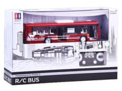 JOKOMISIADA Autobus s otvarajućim vratima RC0282