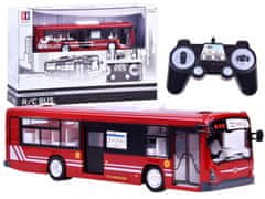JOKOMISIADA Autobus s otvarajućim vratima RC0282