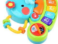 JOKOMISIADA Glazbeni klavir Slon ZA3008
