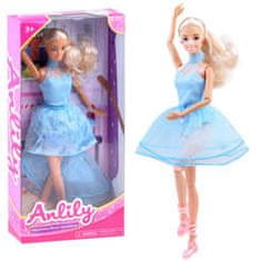 Anlily Lutka Anlily Plesačica ZA3920
