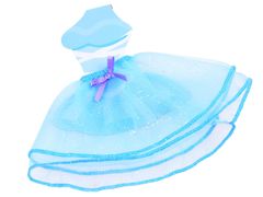 Anlily Lutka Anlily Plesačica ZA3920