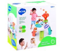 HOLA Interaktivni klavirski stol ZA3677